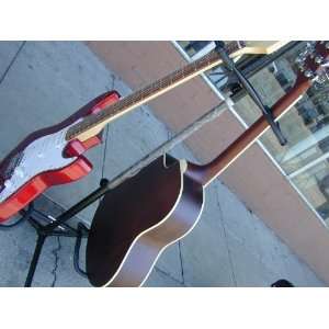  Berkeleywind Double Acoustic or Bass Electric Guitars 