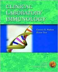   Immunology, (0130933007), Connie R. Mahon, Textbooks   