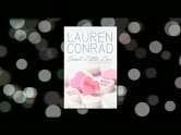  & NOBLE  Sweet Little Lies (L. A Candy Series #2) by Lauren Conrad 