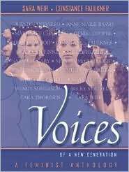 Voices of a New Gereration, (0205344143), Sara Weir, Textbooks 
