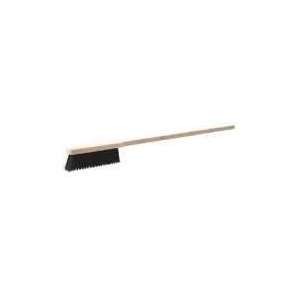   ® Pizza/BBQ Oven Brush with Carbon Steel Bristles