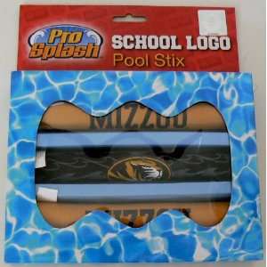  Officially Licensed NCAA Mizzou Tigers Swimming Pool 