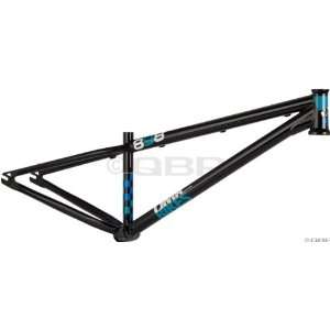  DMR 898 26 Frame Gloss Black