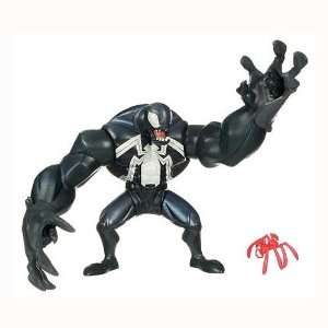  Spectacular Spider Man Animated Action Figure Venom 