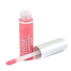  Clinique Full Potential Lips Plump & Shine   # 08 Play 