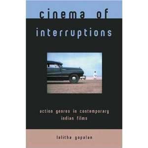  Cinema of Interruptions Action Genres in Contemporary 