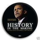 President Barack Obama History In The Making Democrat E