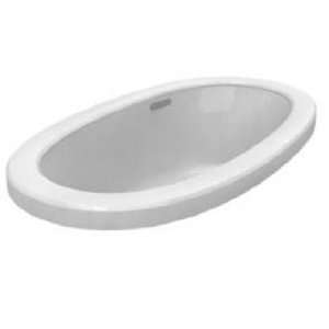 Porcher 60580 10.071 Biscuit Tetsu Tetsu 68 Drop In Oval Airpool Bath 