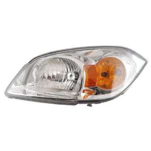  Chevrolet COBALt (BASE, LS,Lt,LtZ MODEL) Headlight 