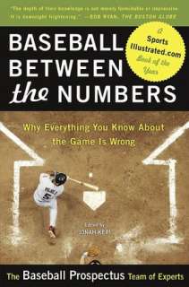   The Book Playing the Percentages in Baseball by Tom 