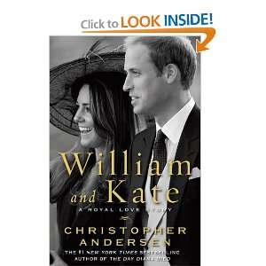 William and Kate  