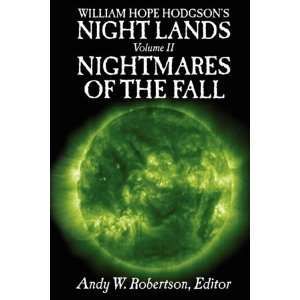   Nightmares of the Fall (v. 2) (9780955478307) John C. Wright Books