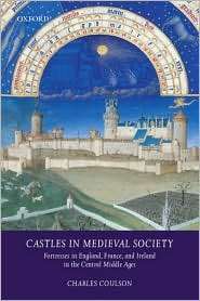  Middle Ages, (0199273634), Charles Coulson, Textbooks   