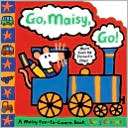 Go, Maisy, Go Lucy Cousins