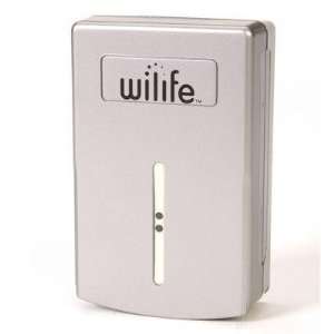  WiLife HomePlug Bridge Electronics