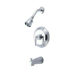   EB2631DLT Faucet Pressure Balanced Only Shower