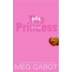   ] by Cabot, Meg (Author) Mar 25 08[ Paperback ] Meg Cabot Books