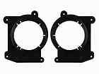 METRA 82 3043 SPEAKER MOUNTING ADAPTER FOR GM/ CHEVY/ S10 1994 UP 