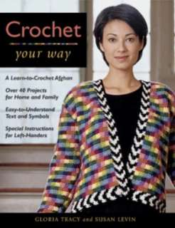   Crocheters Companion by Nancy Brown, Interweave 