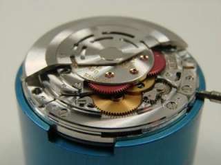 31J ROLEX 3135 AUTOMATIC MOVEMENT FOR SUBMARINERS AND SEADWELLER 