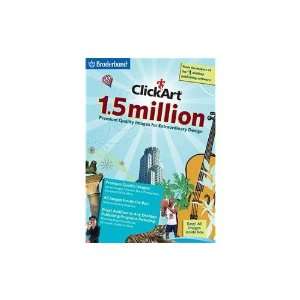  Encore Clickart 1 5 Million Including Vector Images Stock 