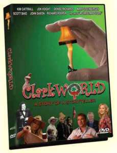 Clark World   A Christmas Story director Bob Clark 689076442220  