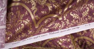    Buy direct from our fabric workroom at designer wholesale pricing