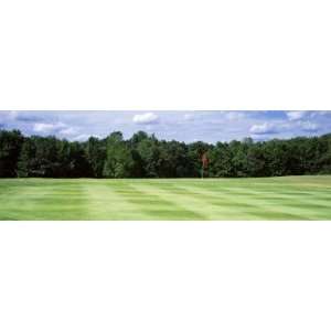  Golf Course Delaware County New York, USA by Panoramic 