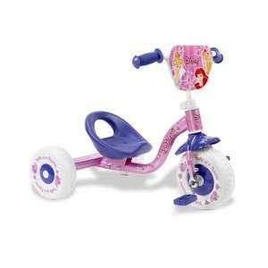  Disney Princess 9 Low Ride Trike   Pink Sports 