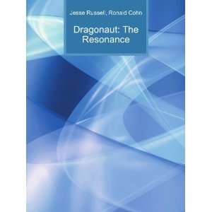 Resonance Ronald Cohn Jesse Russell  Books