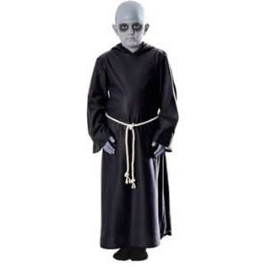  Childs Addams Family Uncle Fester Costume (SizeMedium 8 