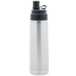   Steel Sport Bottle With Double Wall Insulation Excellent Performance