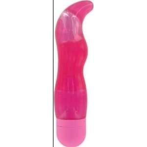 com Bundle True Love Passionate 7in Massager Pink and 2 pack of Pink 