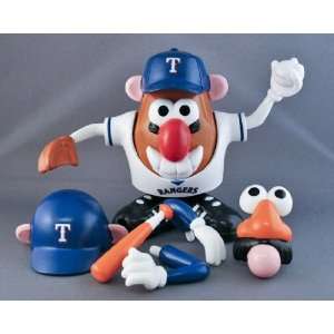  Texas Rangers Mr Potato Head