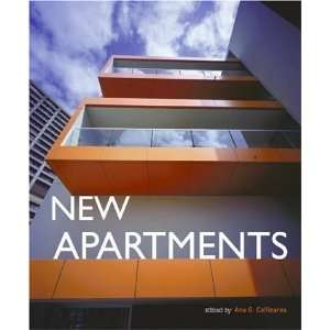  New Apartments [Hardcover] Ana G. Canizares Books