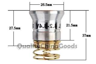2pcs 320 Lumens 5M Cree XP G R5 LED Bulb for 6p flashlight  