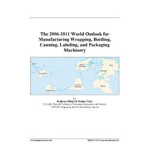   Wrapping, Bottling, Canning, Labeling, and Packaging Machinery Books