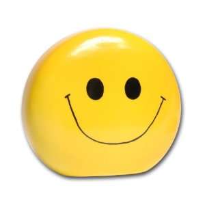  Mini Ceramic Smiley Face Piggybank Toys & Games