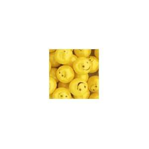 Smiley Face Gumballs 2 lbs. Grocery & Gourmet Food