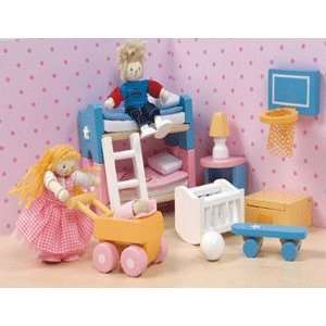  Le Toy Van Sugar Plum Childrens Room Toys & Games