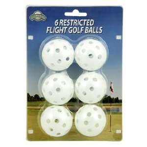  Wiffle Golf Balls