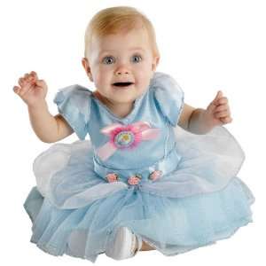  Disney Princess Cinderella Baby Costume Toys & Games