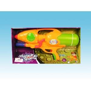  JUMBO SIZED WATER GUN CANNON   20 INCHES Toys & Games