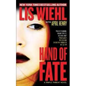  Hand of Fate [Mass Market Paperback] Lis Wiehl Books