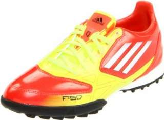  adidas Mens F10 Trx Tf Soccer Cleat Shoes