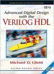   CD, (0131678442), Michael D. Ciletti, Textbooks   