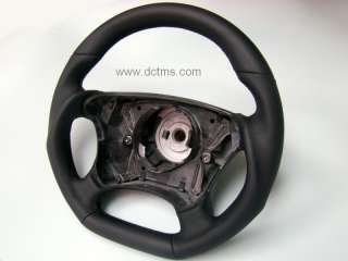 Mercedes W210 320 W208 CLK430 E55 sport steering wheel  