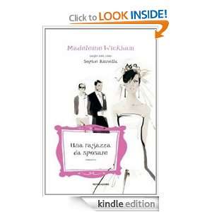   Edition) Madeleine Wickham, N. Lamberti  Kindle Store