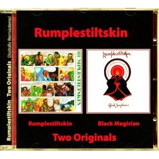 Rumplestiltskin + Black Magician (Two on One) by Rumplestiltskin 