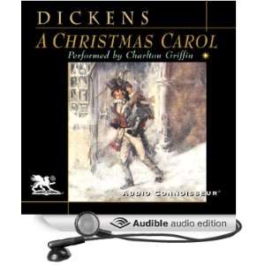  A Christmas Carol [Audio Connoisseur Version] (Audible 